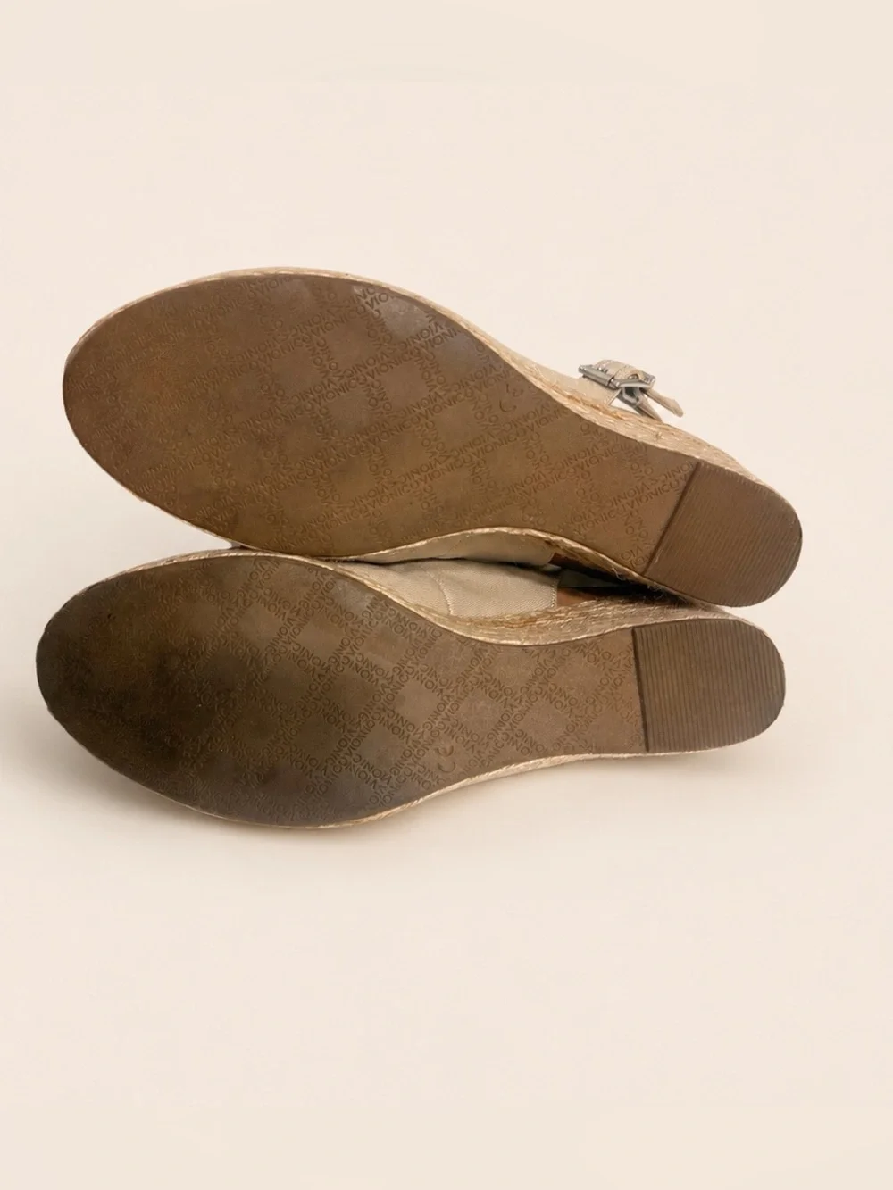 Vionic slingback stylish espadrilles